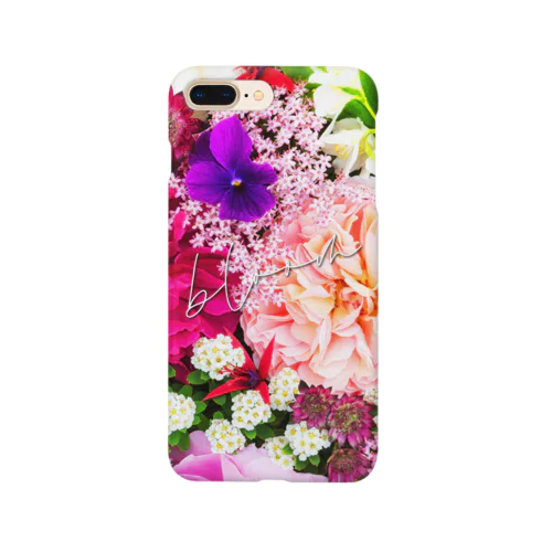 bloom Smartphone Case
