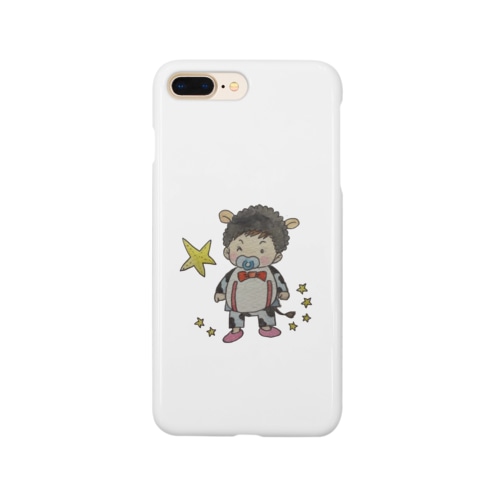 モーモー王子様 Smartphone Case