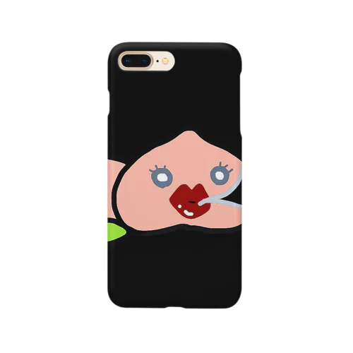 ももたん Smartphone Case