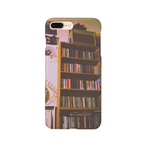 部屋 Smartphone Case