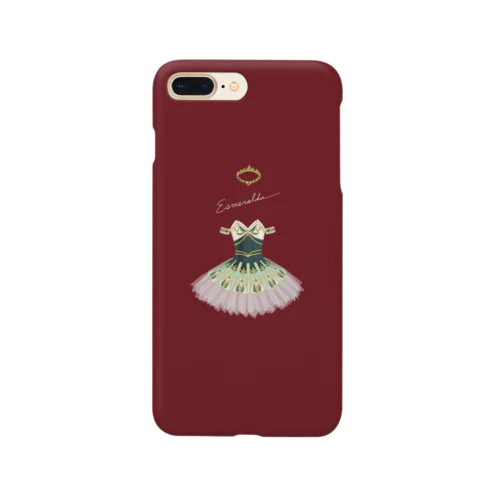 Esmeralda Smartphone Case