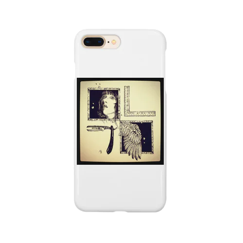 Virgo Smartphone Case