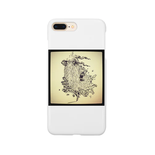 Capricorn Smartphone Case