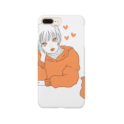 Mikan Smartphone Case