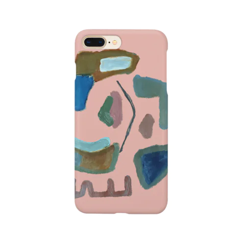 EDeN Smartphone Case