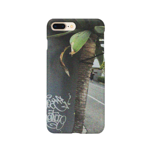 street green Smartphone Case