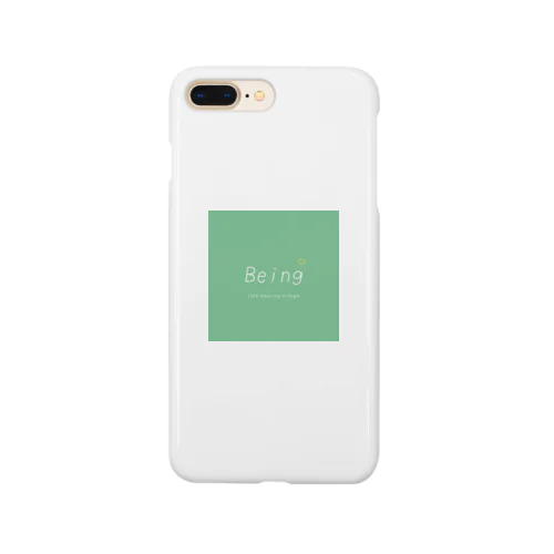 Being Smartphone Case