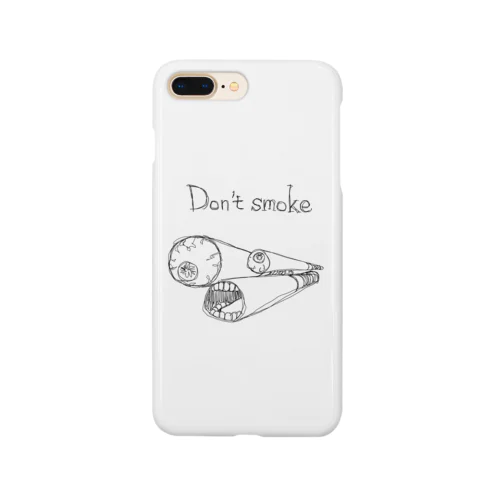 Don't smoke 🚬 Smartphone Case