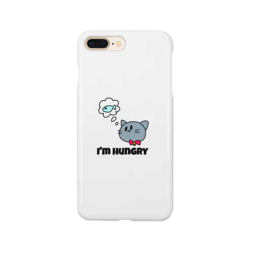 ハラペコにゃんにゃん Smartphone Case