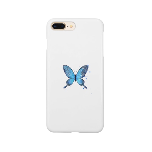gypsy's butterfly🦋 Smartphone Case