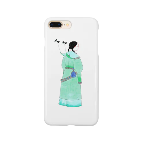 蜻蛉 Smartphone Case