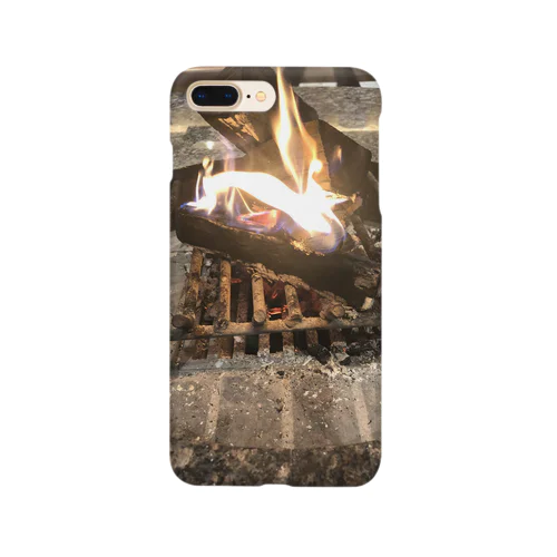 CAMPFIRE Smartphone Case