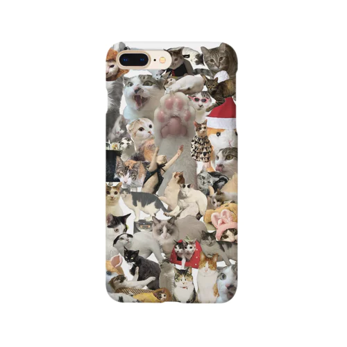 集合写真2 Smartphone Case