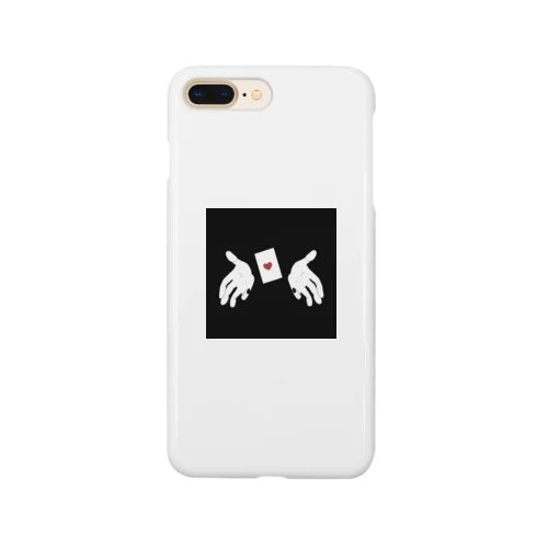 ハート Smartphone Case