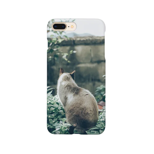 猫街 Smartphone Case