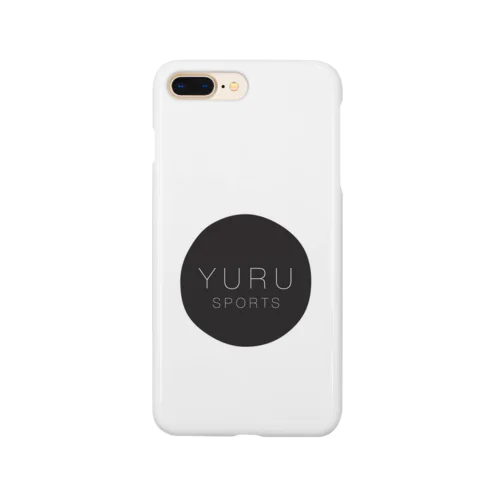 YURU LOGO Smartphone Case