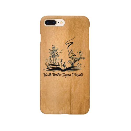 Youth Theater Japan　Aliceスマホケース Smartphone Case