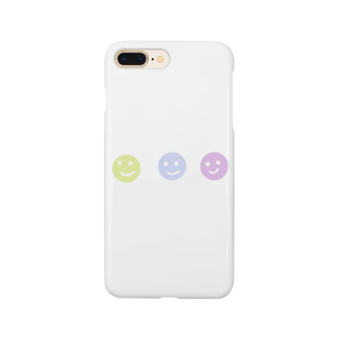 3兄弟 Smartphone Case