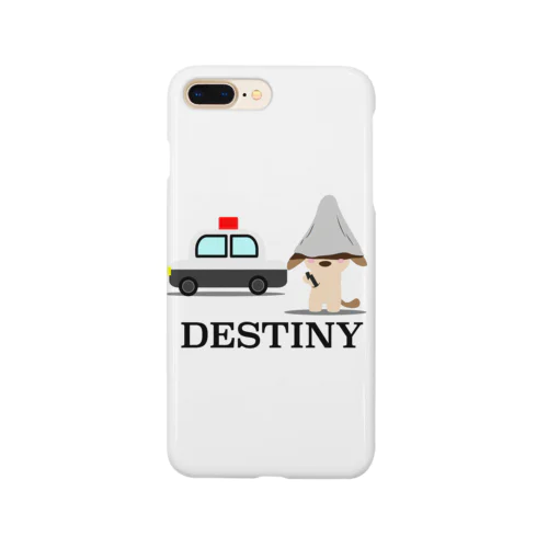 DESTINY スマホケース