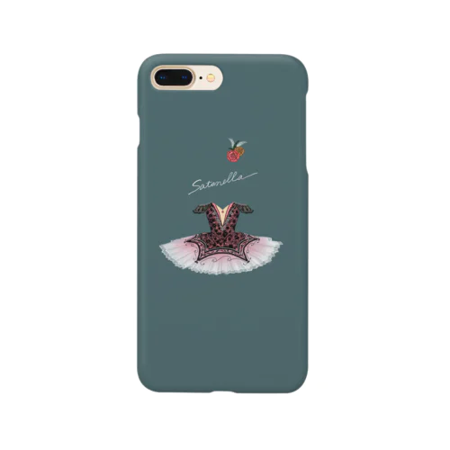 Satanella Smartphone Case