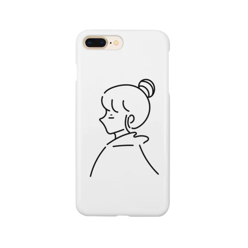 オンナノ子2 Smartphone Case