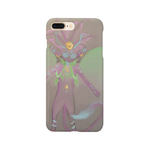 DIAMOND SPIRIT Smartphone Case