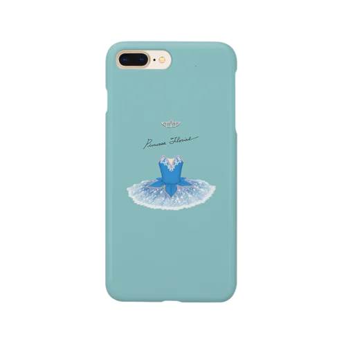 Princesses Florine Smartphone Case