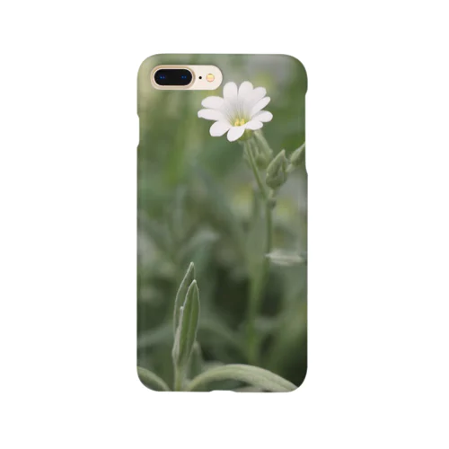 花 Smartphone Case