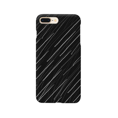 五月雨 Smartphone Case