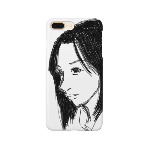 Girls01 Smartphone Case