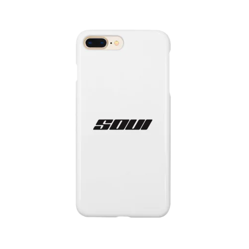 SOUI Smartphone Case