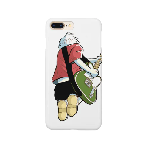 大洋の歌 Smartphone Case