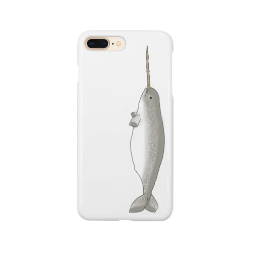 イッカク Smartphone Case