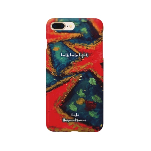 red star Smartphone Case