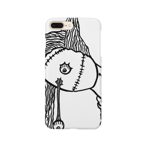 ハロウィン Smartphone Case