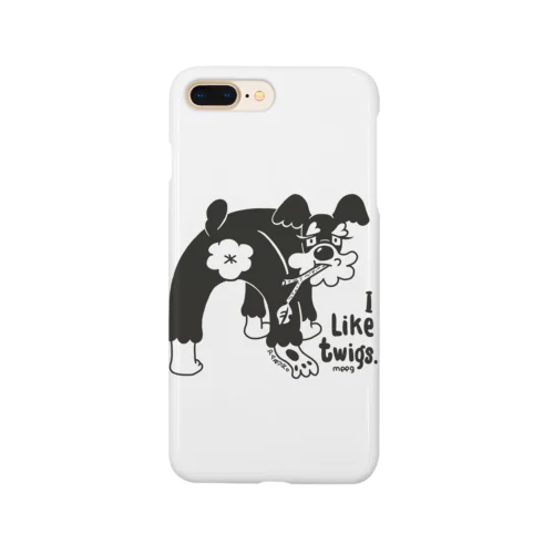 GABUGABU twigs Smartphone Case