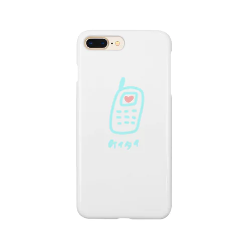 ケイタイ Smartphone Case