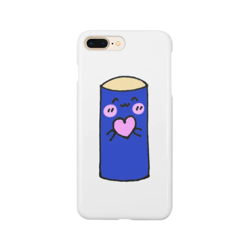 ぼーちゃんハート大 Smartphone Case