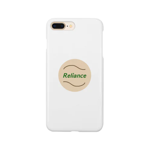 Reliance  Smartphone Case