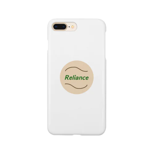 Reliance  スマホケース