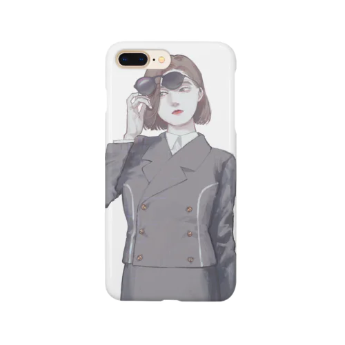 ピチカート超特急・ハンナ Smartphone Case