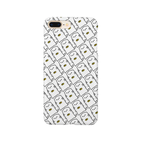 ねこのフェニーくん大量発生 Smartphone Case