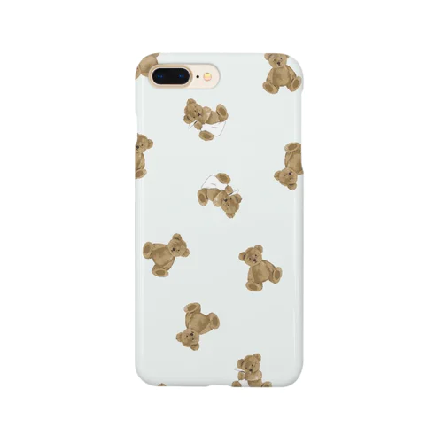 ねむねむクマたん🧸 Smartphone Case