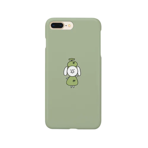 メロン犬 Smartphone Case