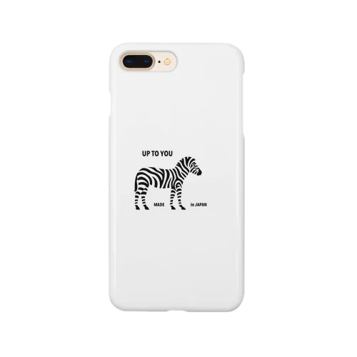 UP TOU YOU Shima Smartphone Case