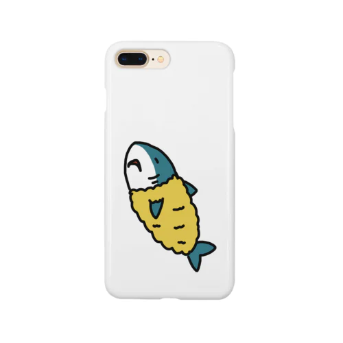 サメフライ Smartphone Case