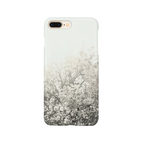 桜 Smartphone Case