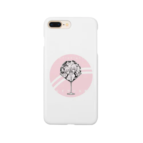 Only night発売記念グッズ Smartphone Case