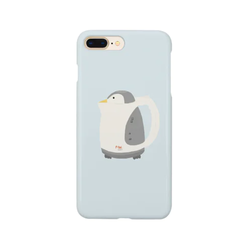 ペトルちゃん Smartphone Case