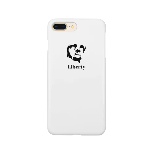 Liberty グッズ スマホケース